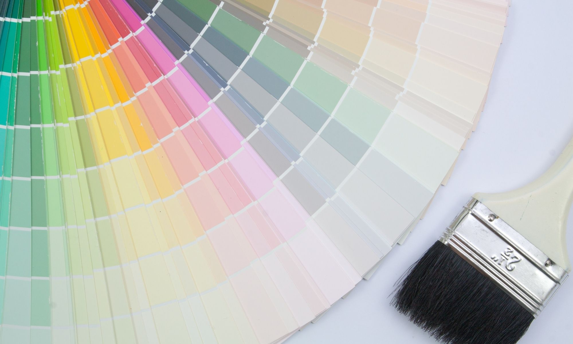 The Power of Colour