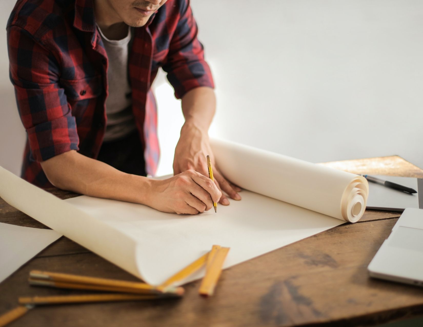 Selecting a Builder