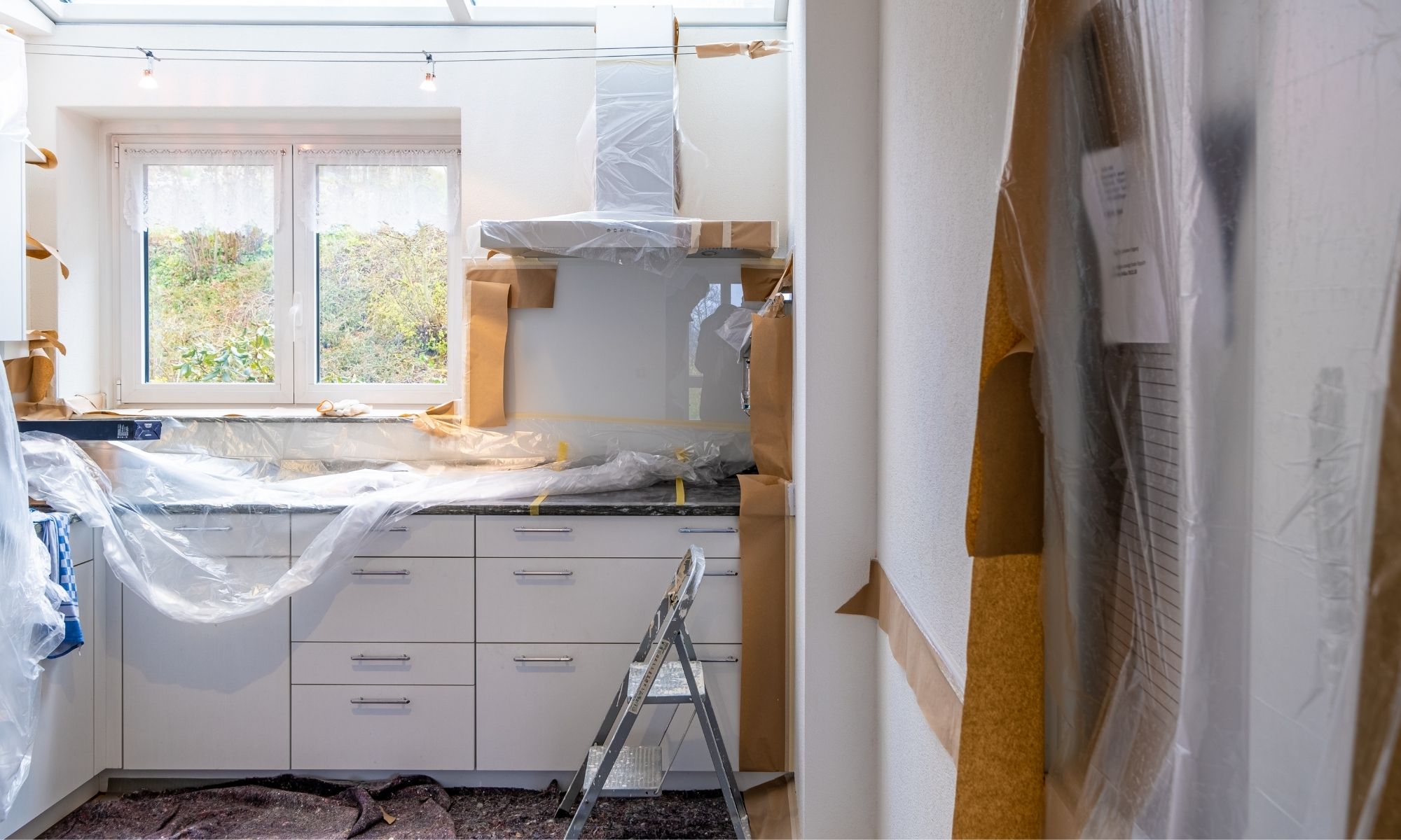 Building a Home Addition