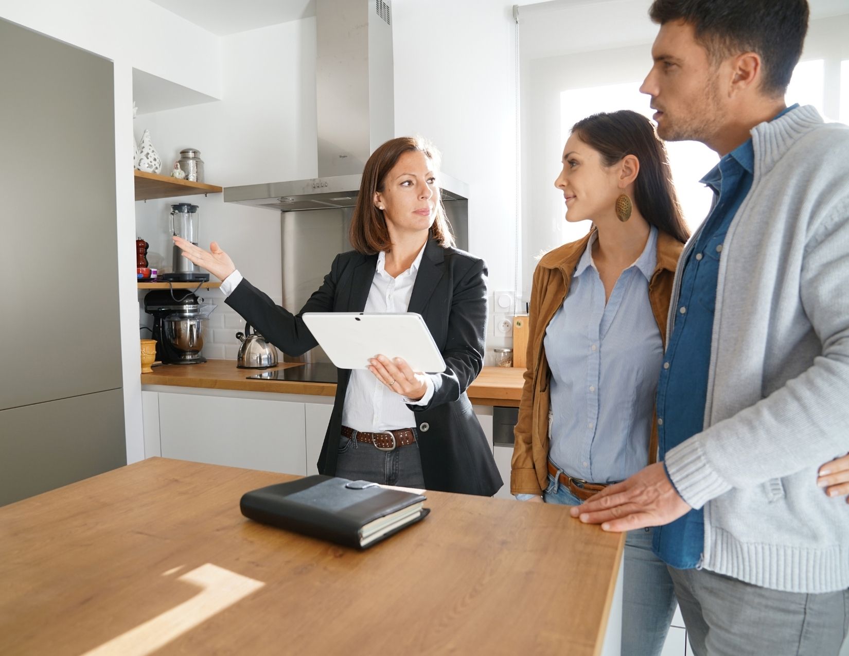Tips on Buying a New Home
