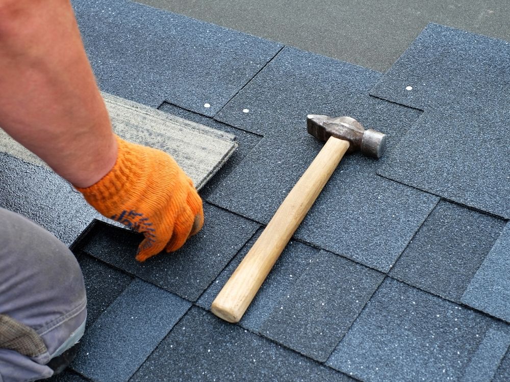Choosing the Best Materials to Roof Your Home