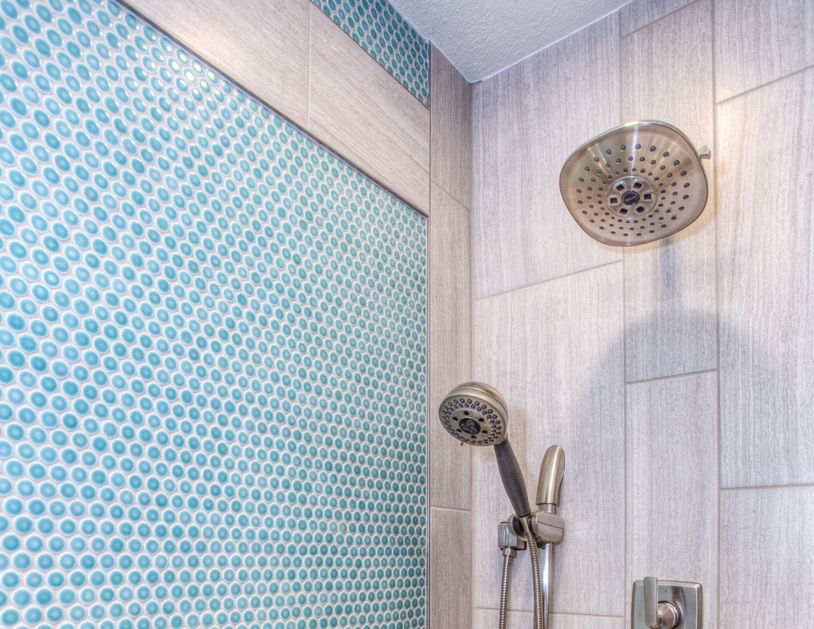 Selecting Tile