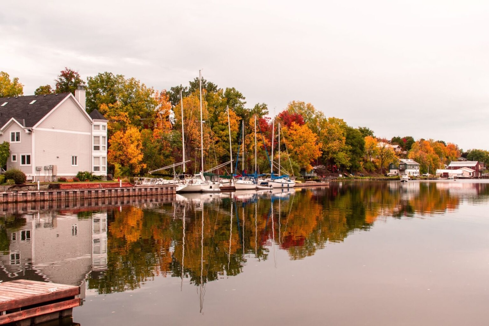 Hidden Gems: Prince Edward County