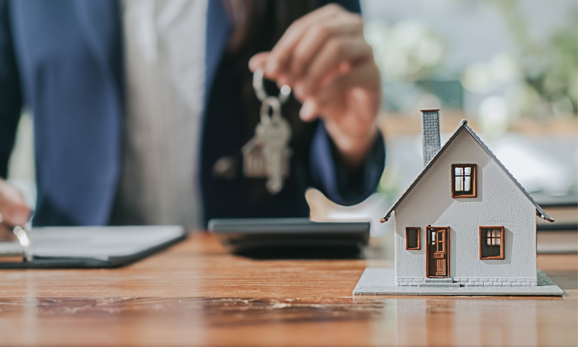 Porting a Mortgage