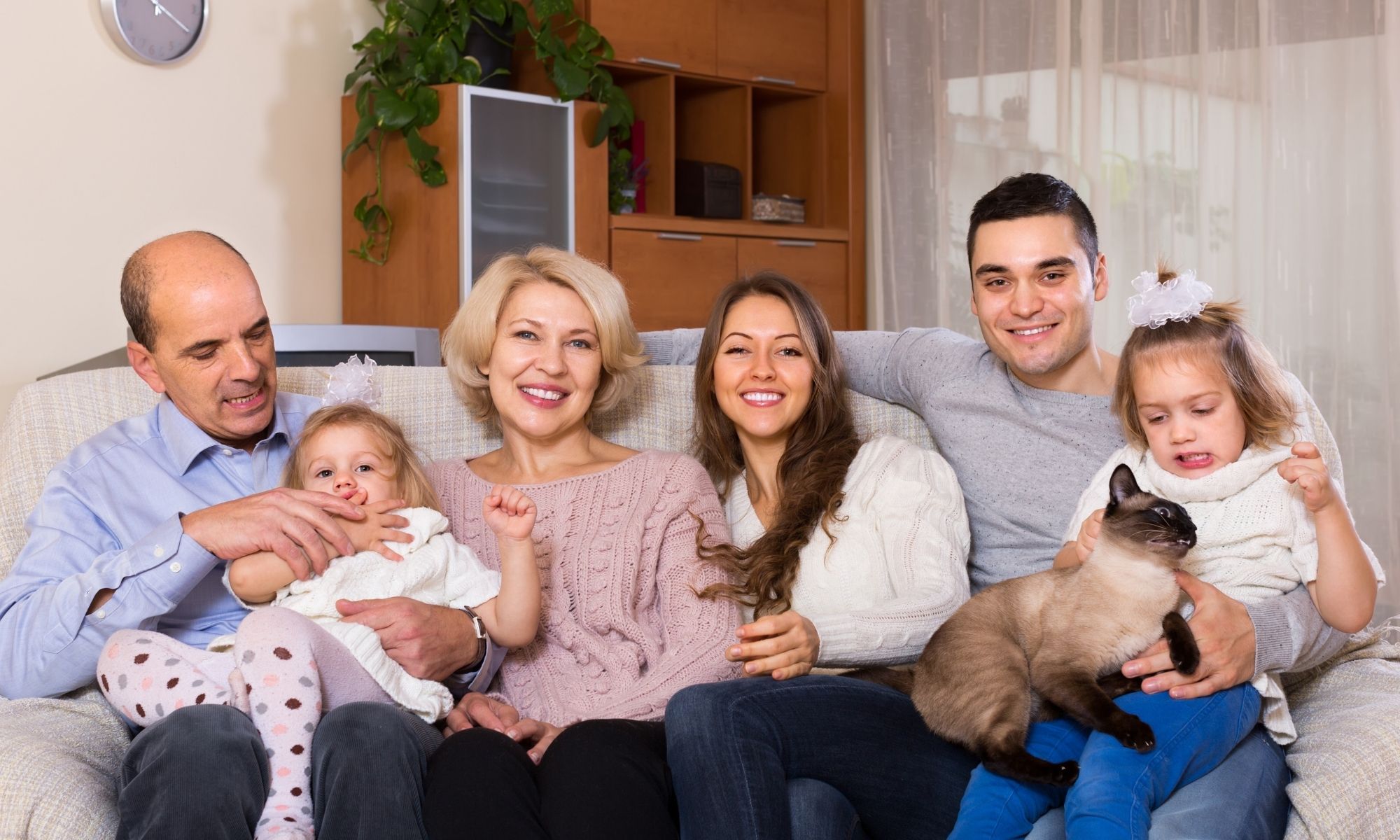Boomerang Parents: An Investment in Caring