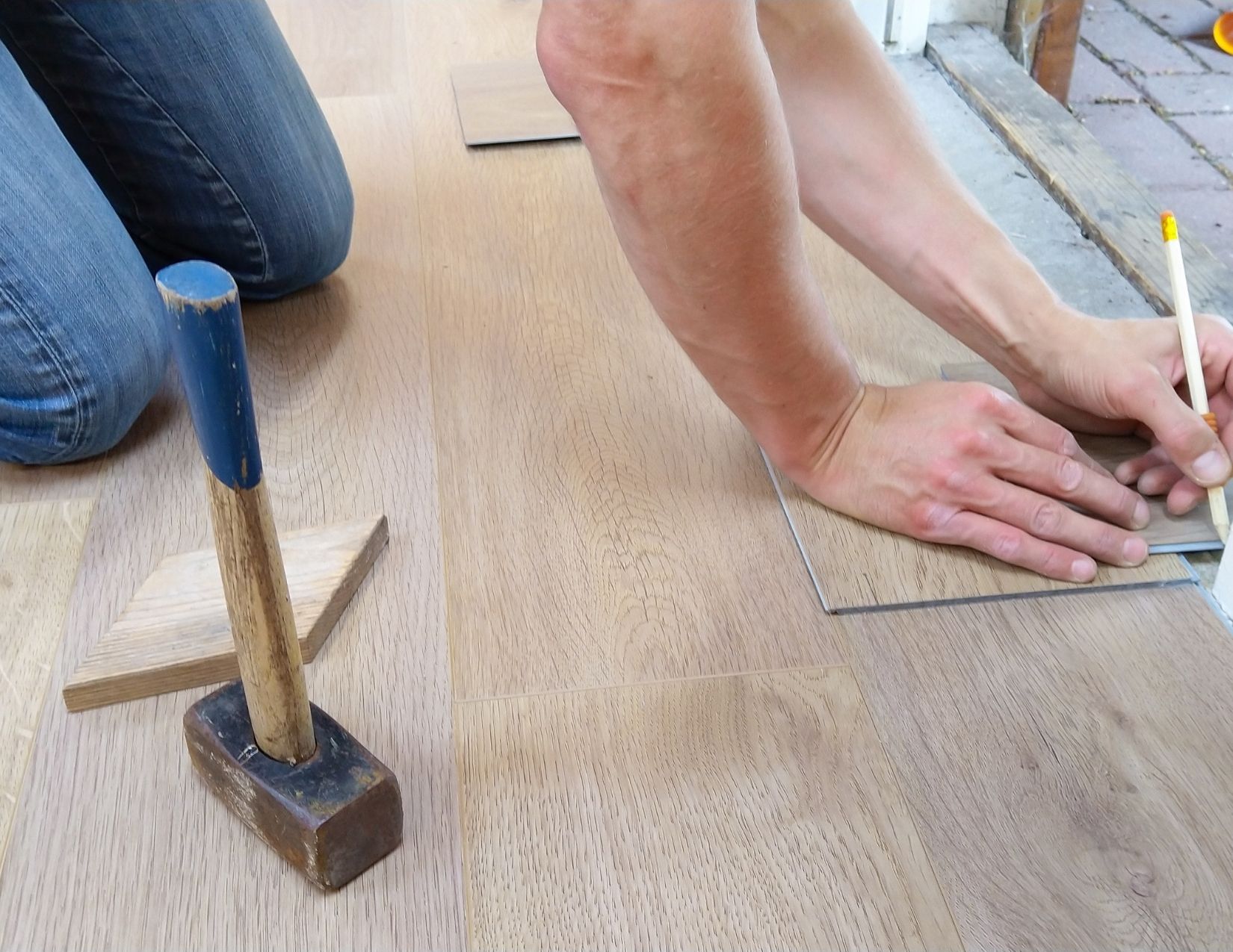 Planning your Renovation