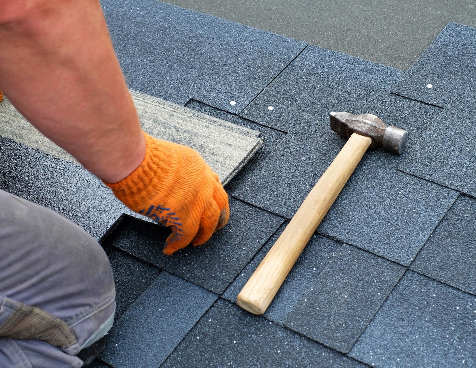 Leaky Roofs 101