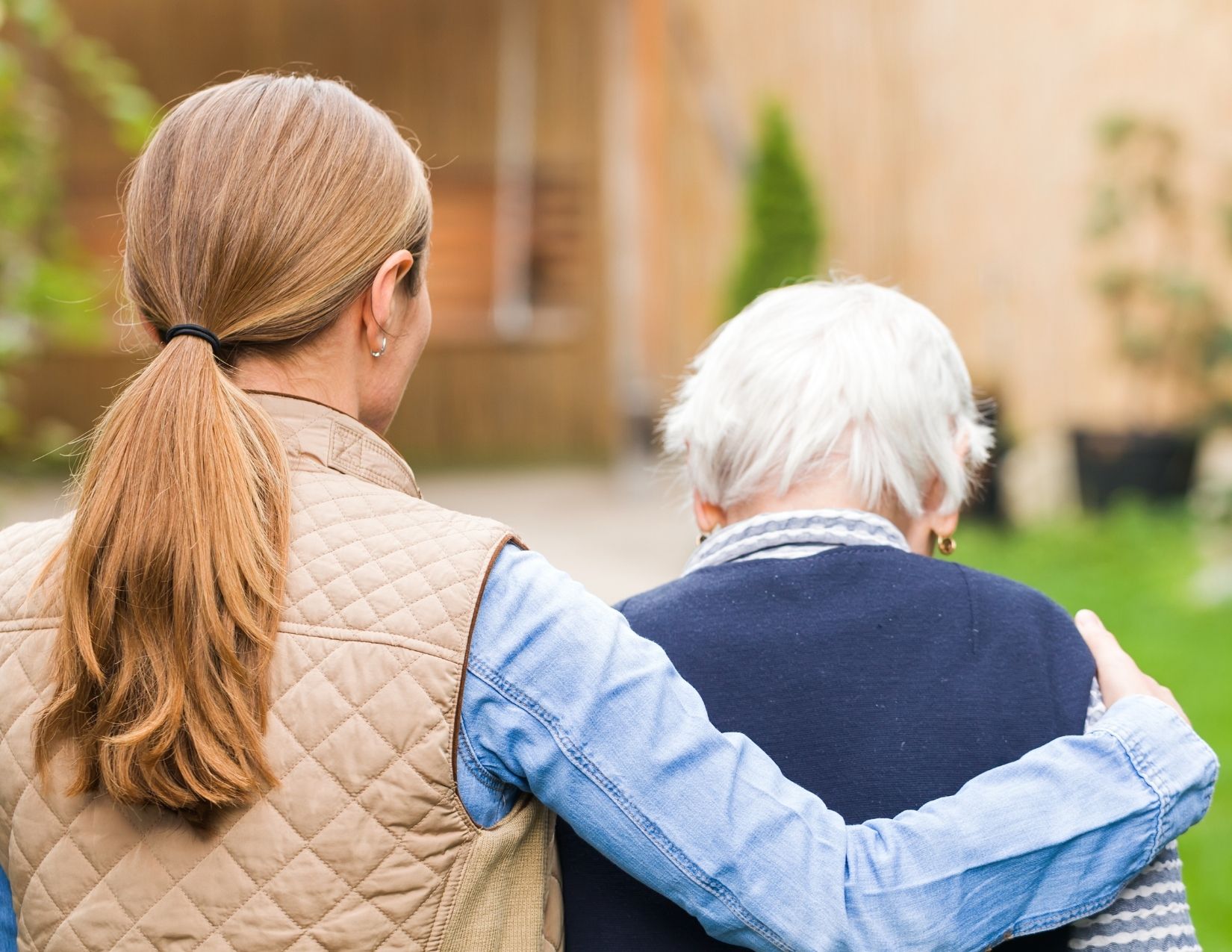 Housing Adaptations for Dementia
