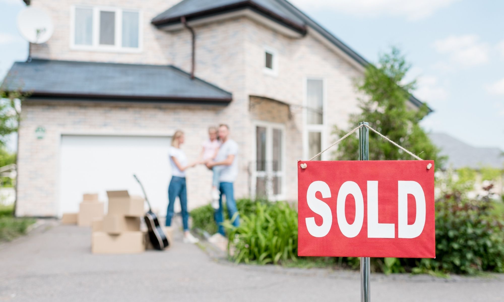 Selling Your Home? Be Prepared!!
