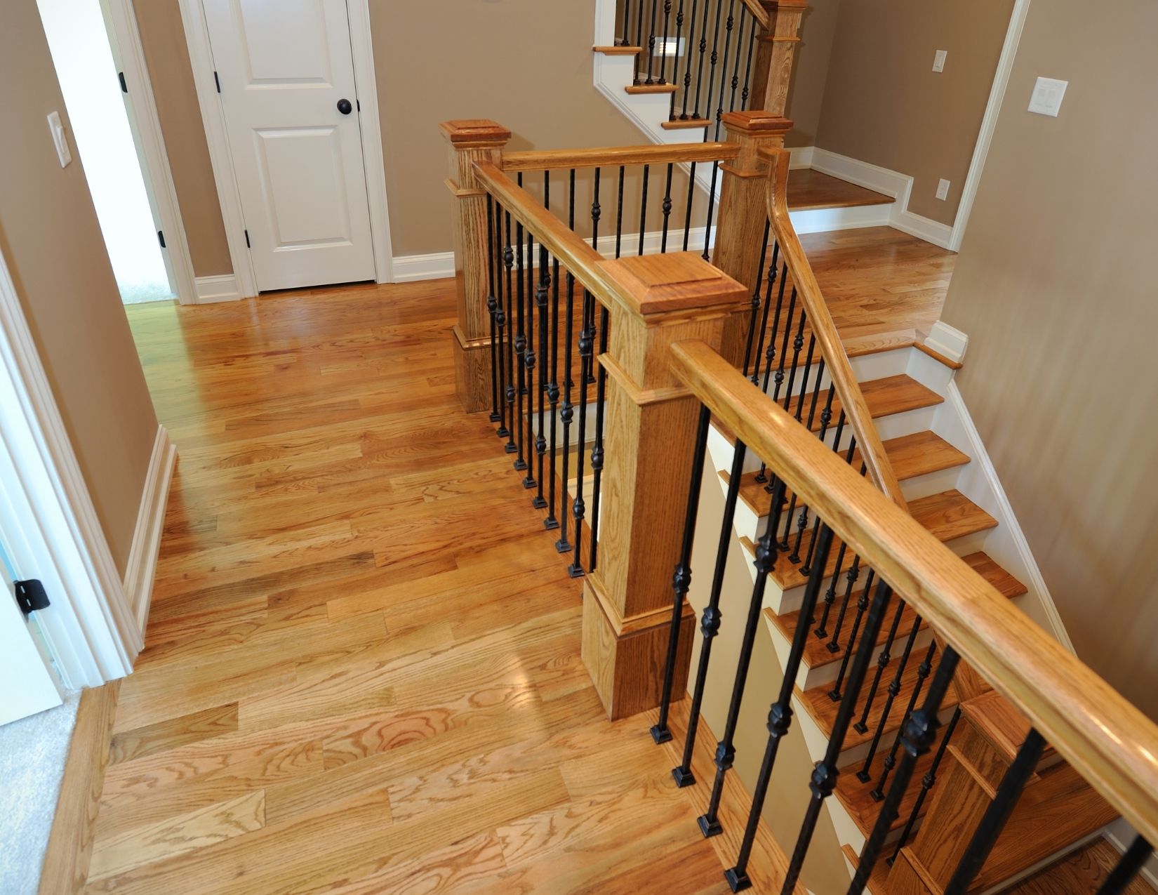 Engineered Hardwood