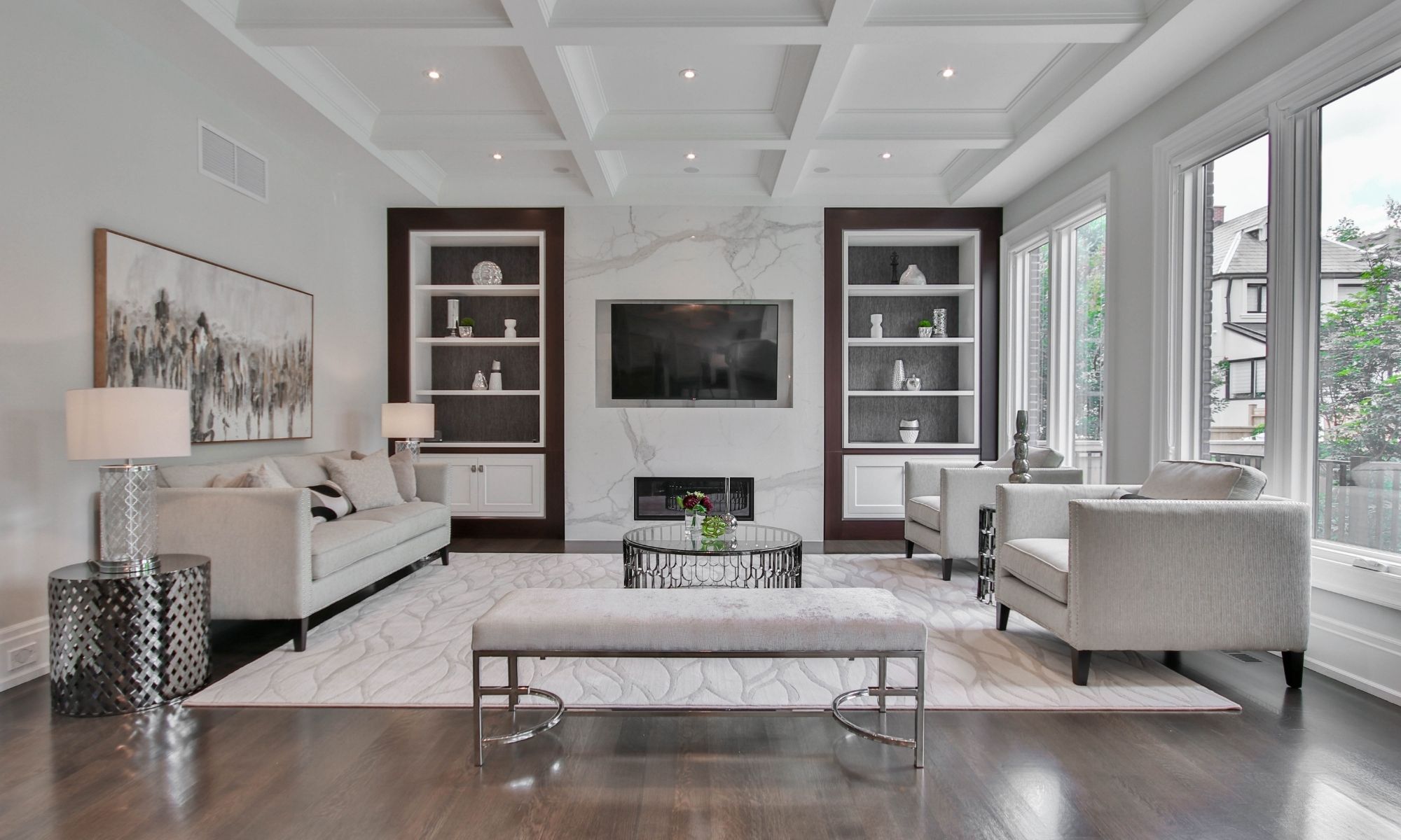 How to Make Your House a Show Stopper