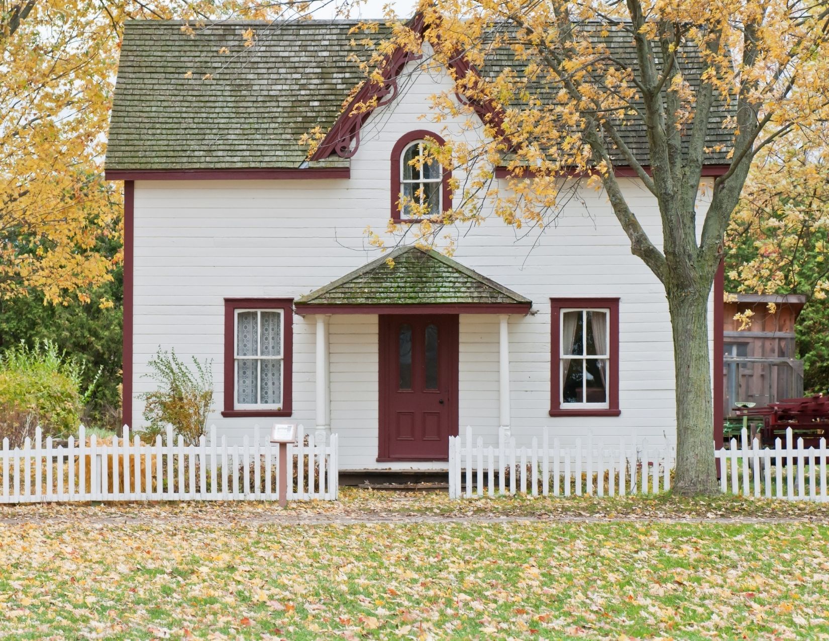 The Benefits of Home Ownership