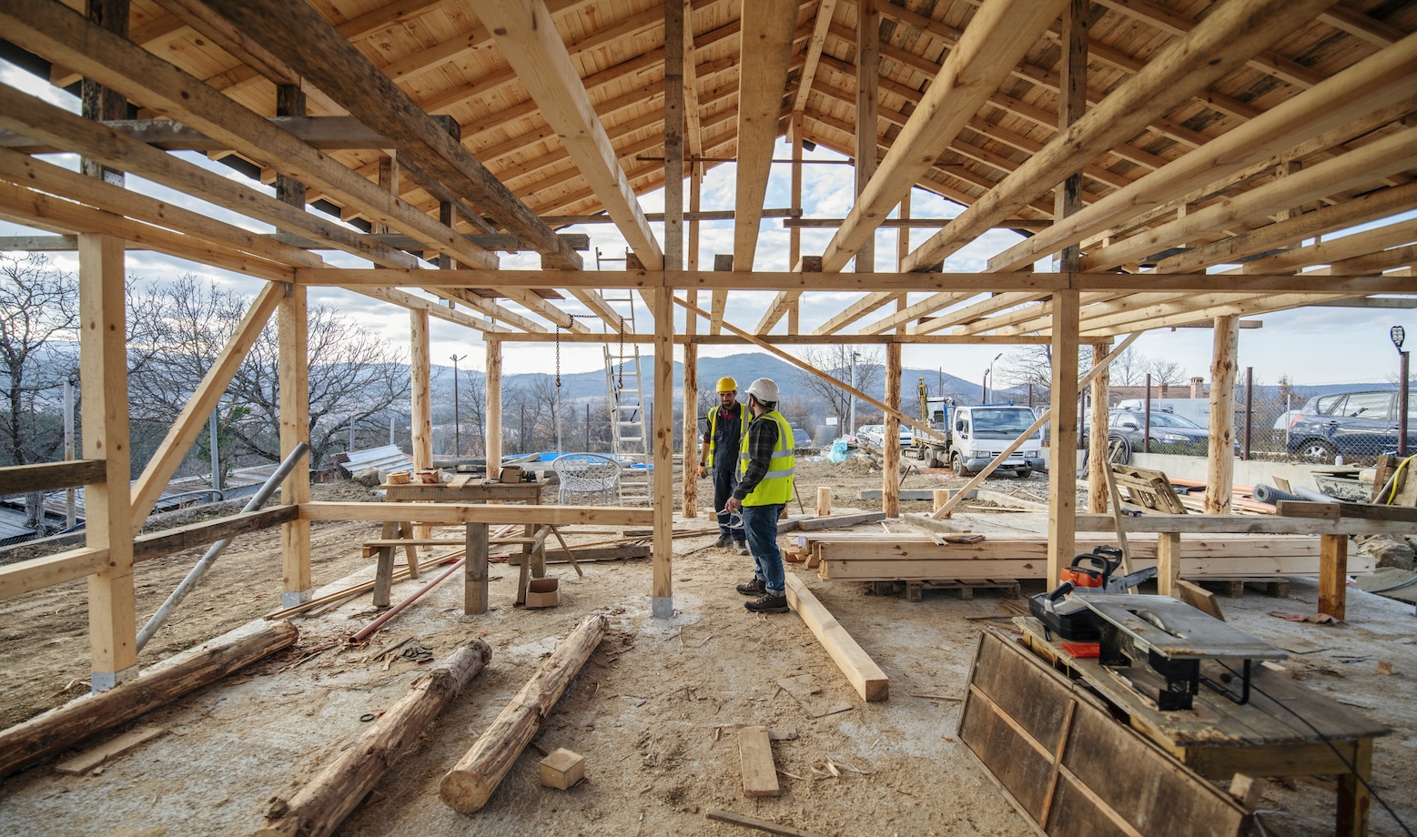 Understanding Cost Pressures in Canadian Housing Development
