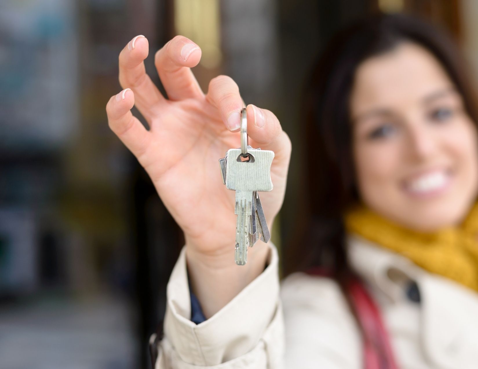 Costs and Considerations when Buying a Home