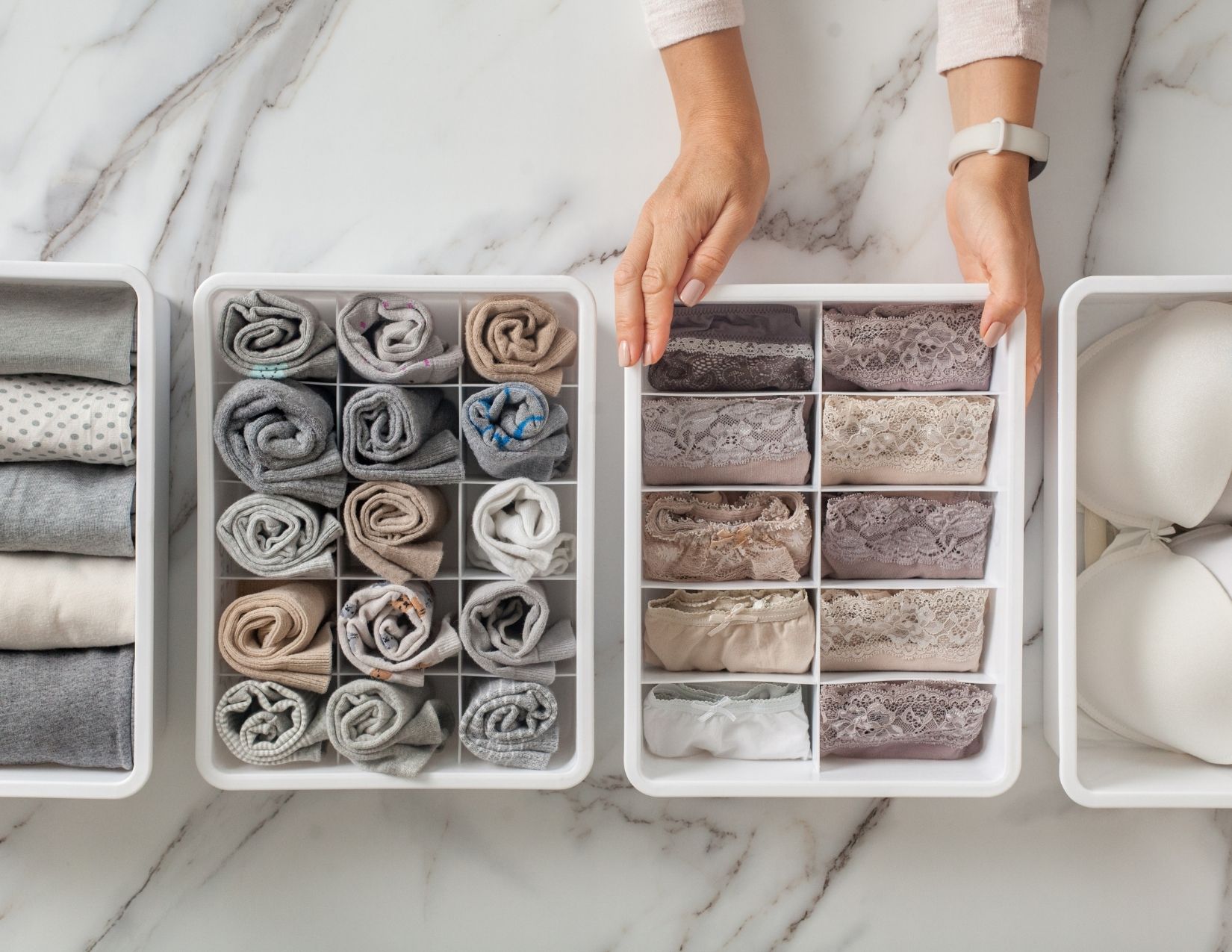 Organize Your Home