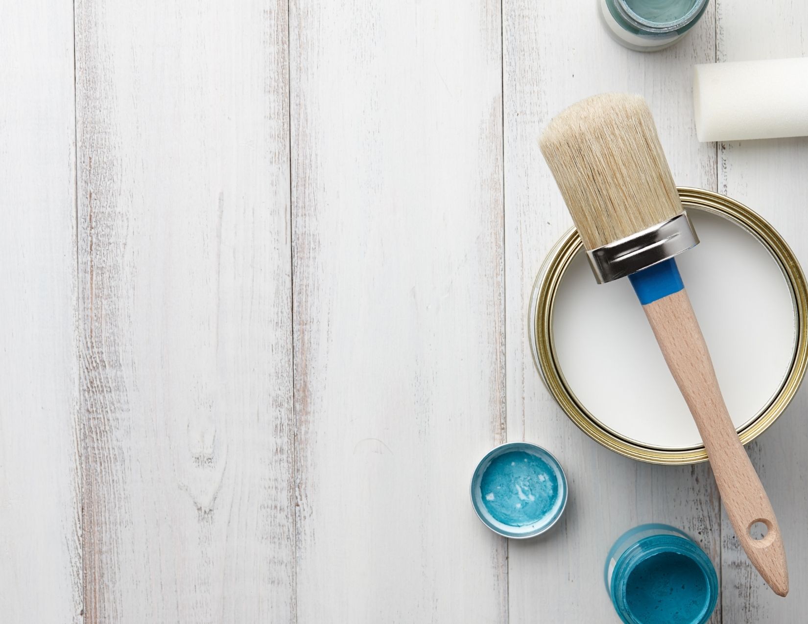 Got Milk Paint?