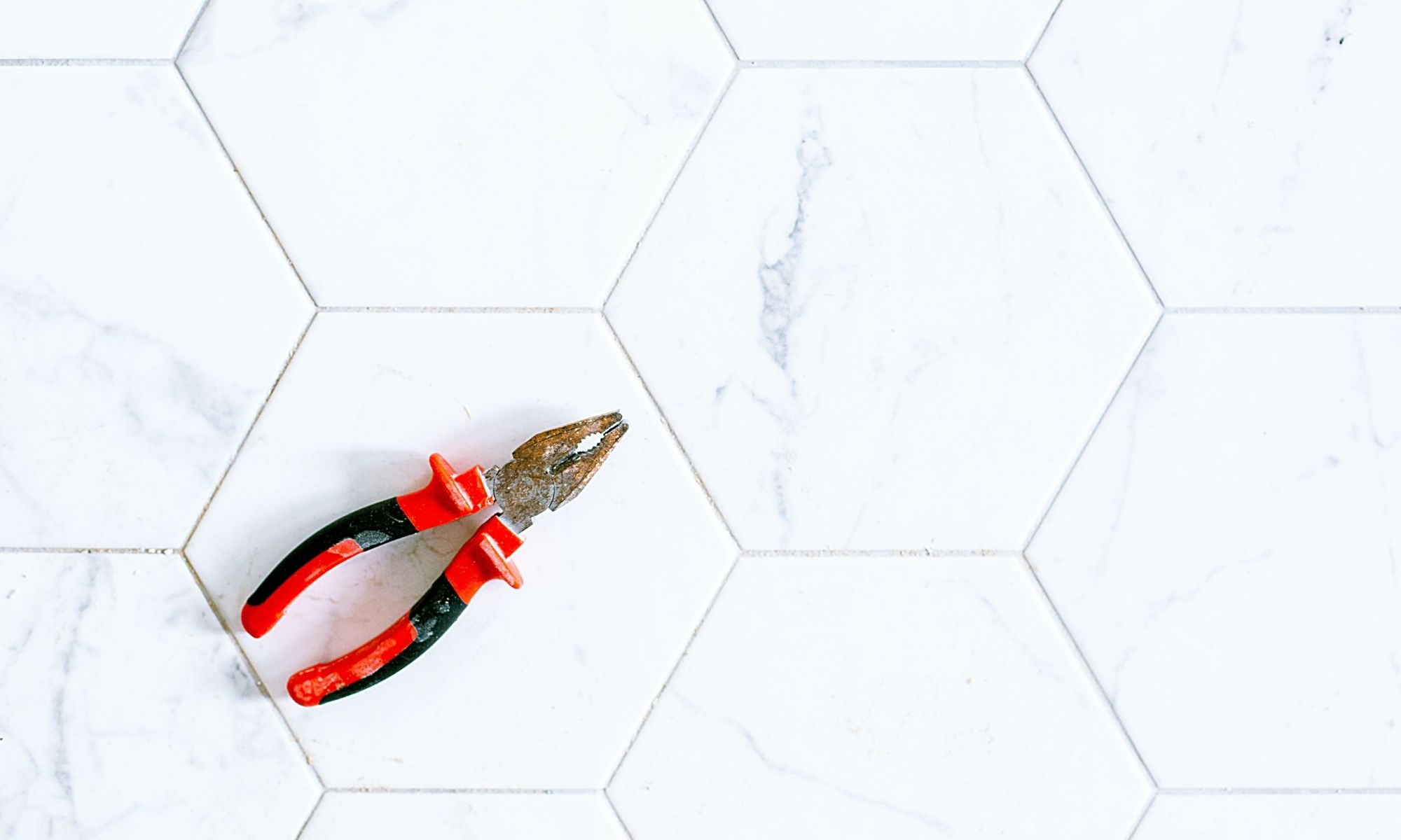 DIY Tile Tips
