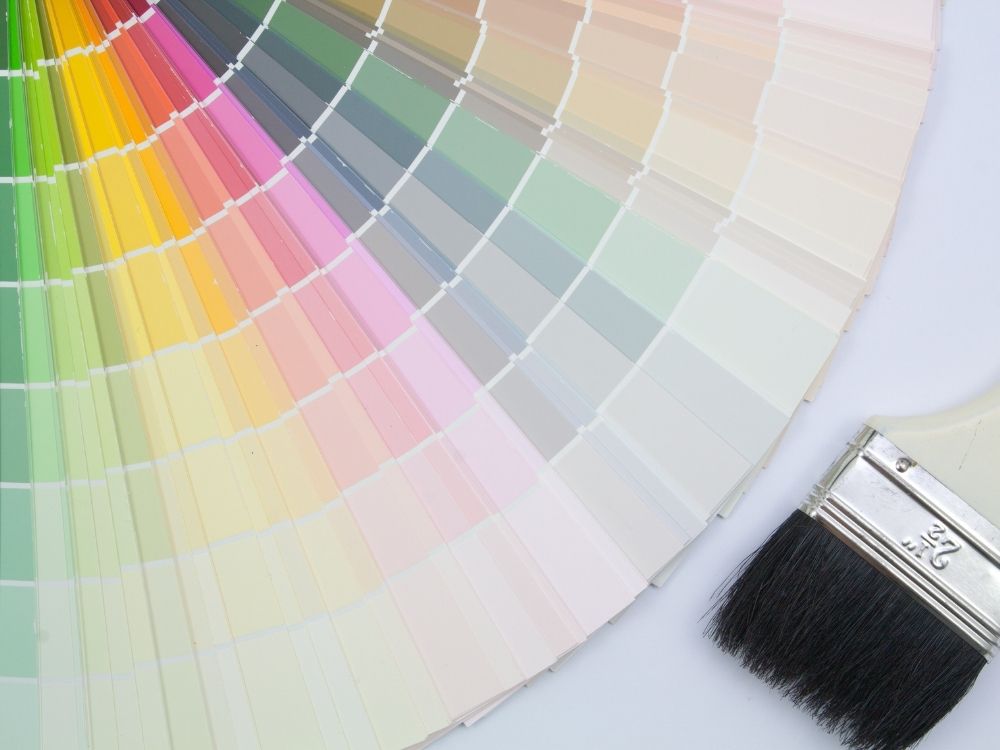 Colour and Our Moods