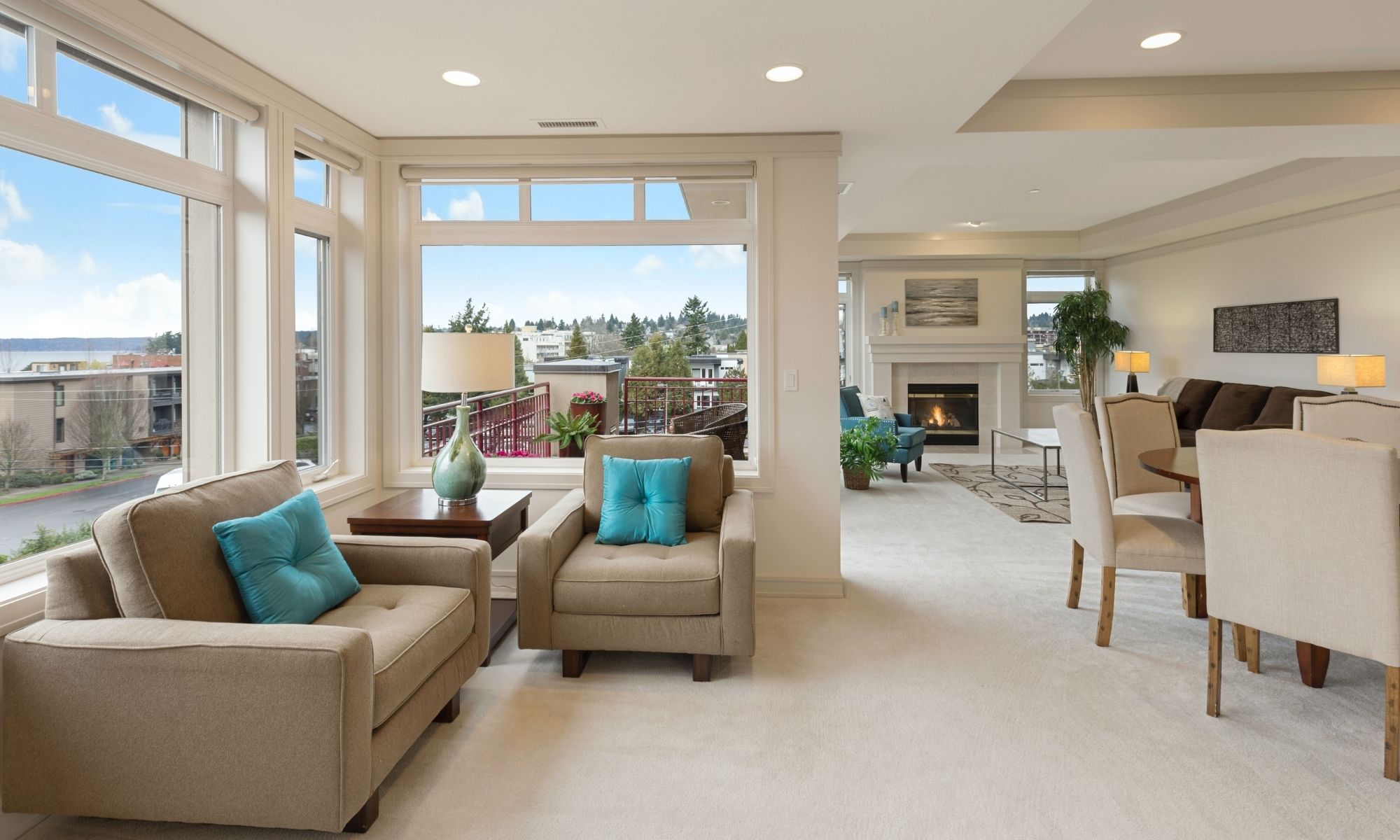 Home Staging Tips for Quick Resale