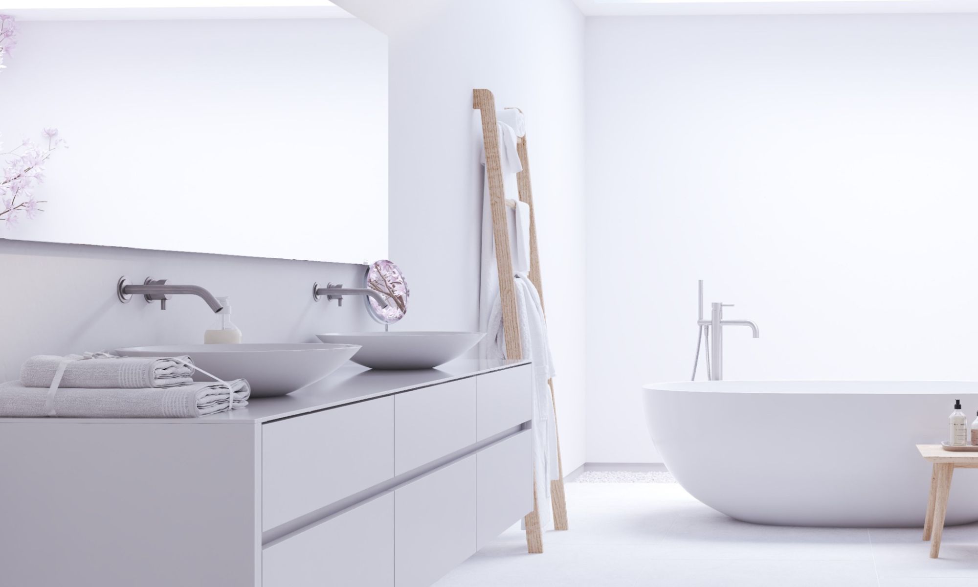 Planning a Bathroom Renovation