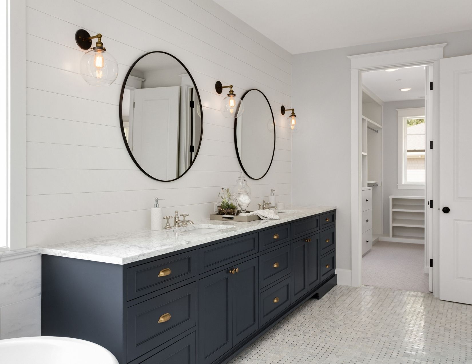 New Products and Trends in Bathroom Remodelling