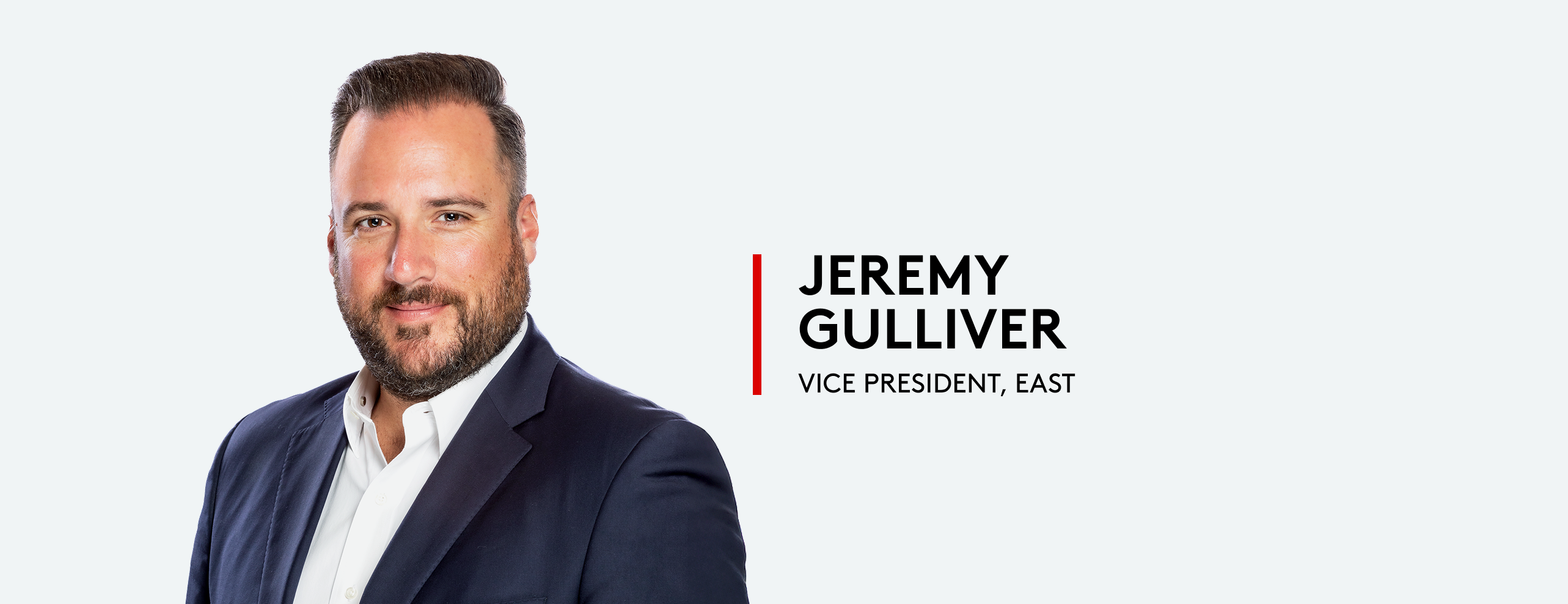 Sutton Group Appoints Jeremy Gulliver as Vice-President, East, Strengthening Leadership Across Ontario and Atlantic Canada