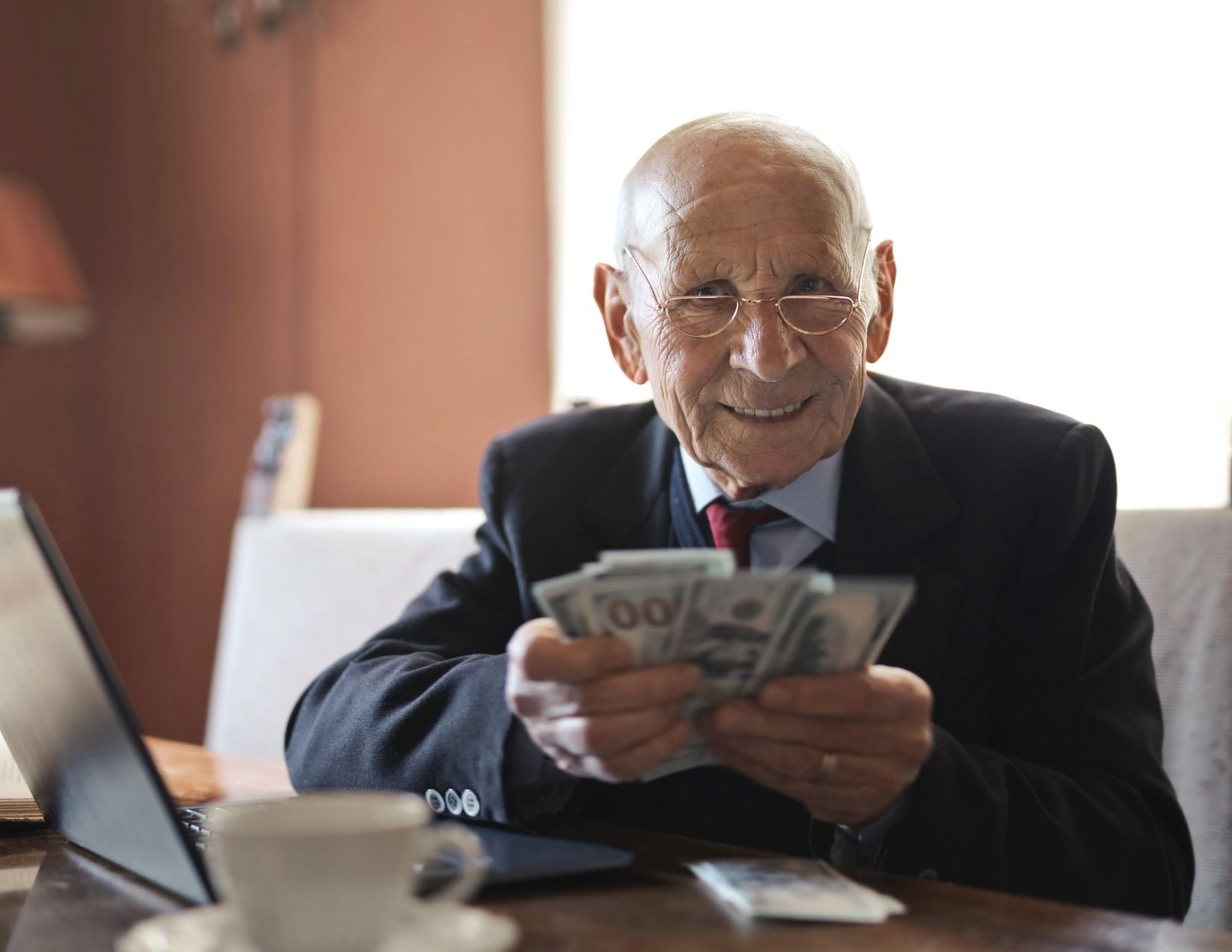 Planning for Retirement