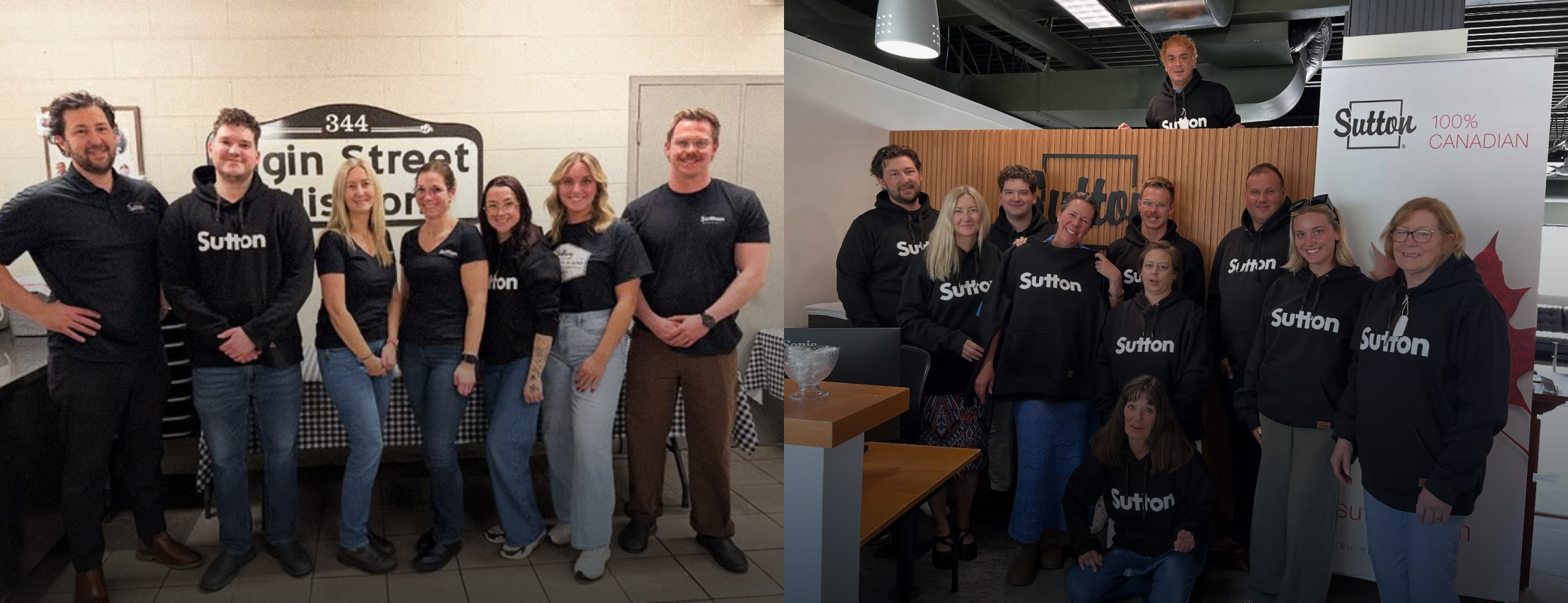 Sutton-Benchmark Realty: Building Community Through Real Estate in Sudbury
