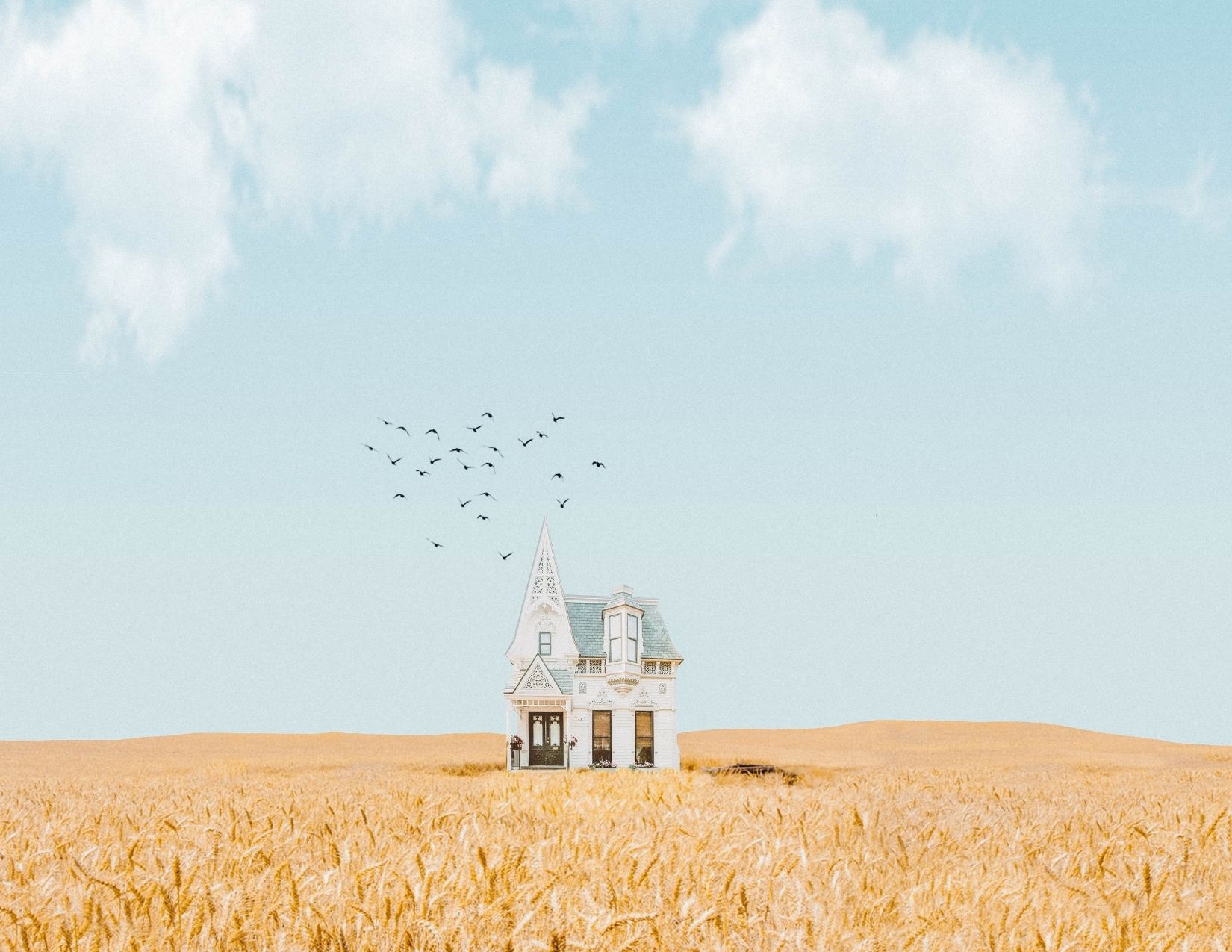 Rural Retirement