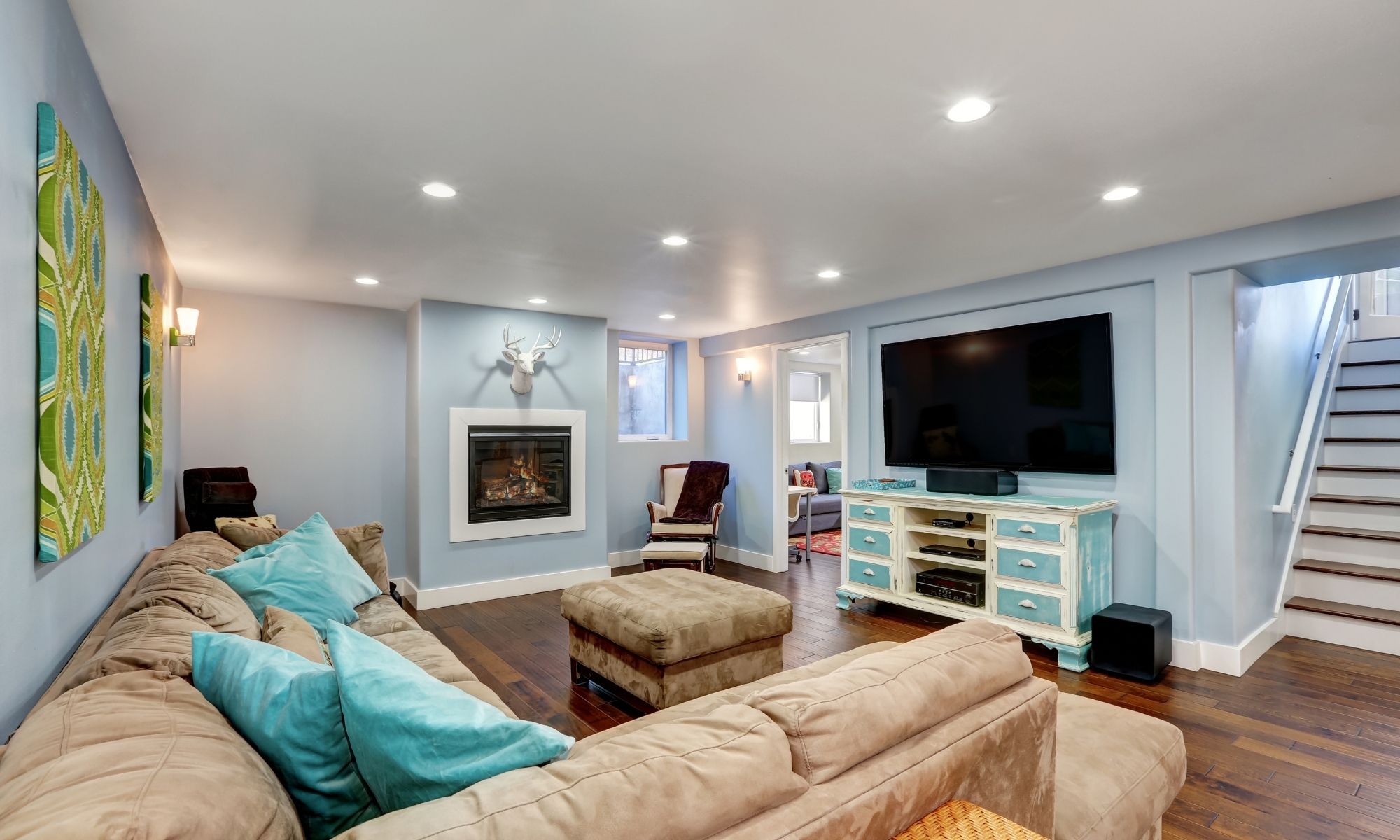Renting A Suite in Your Home
