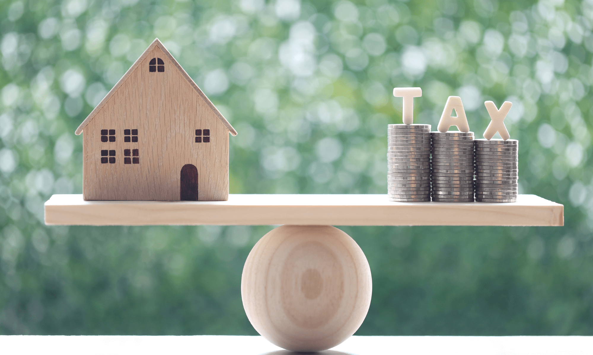Tax Facts for Landlords