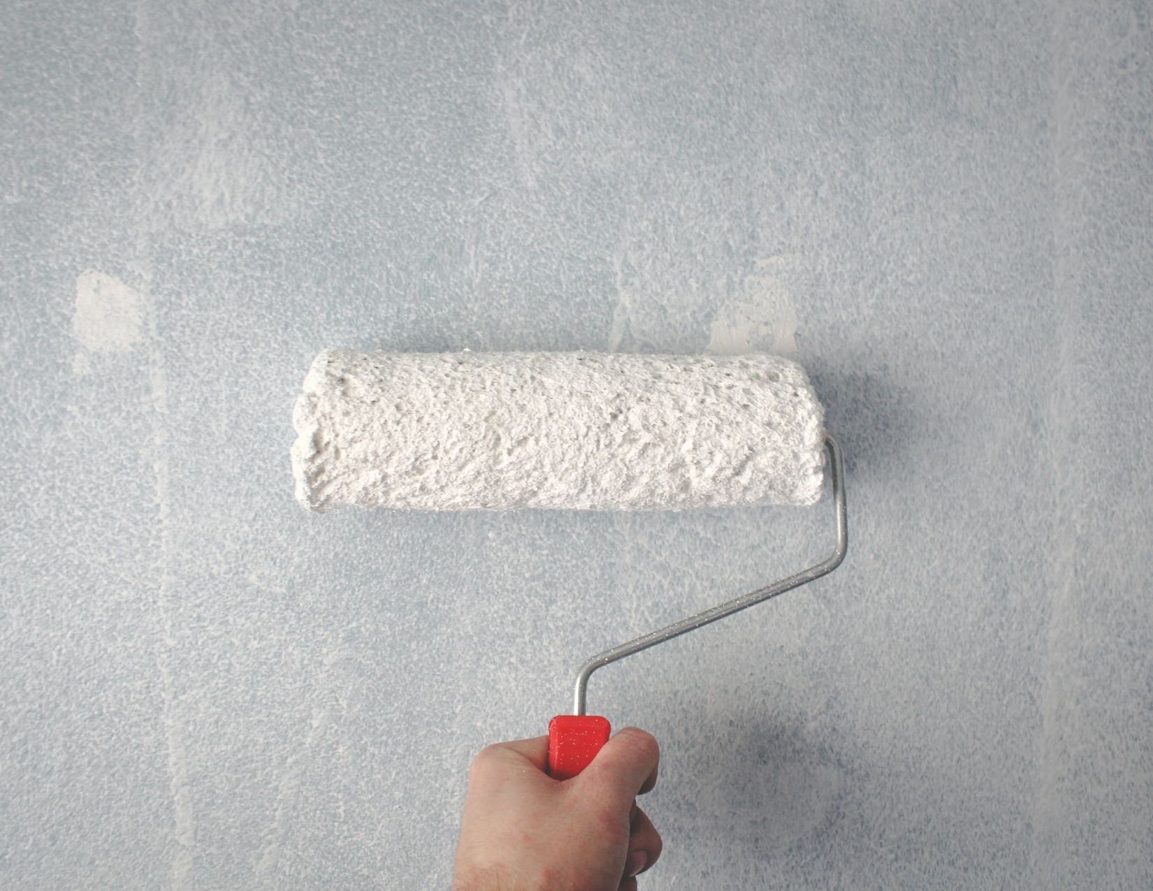 The Right Paint For Your Decorative Projects