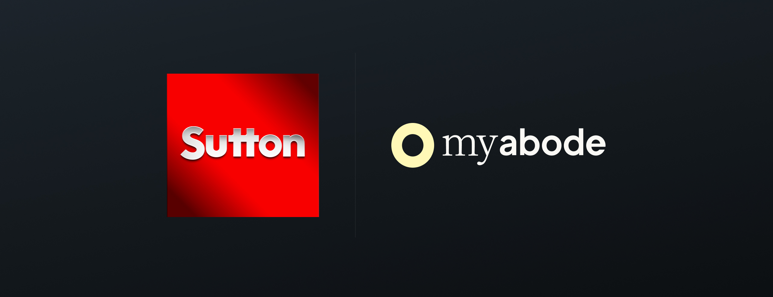 myAbode Invests in Sutton Group, Uniting 12,000 Agents on Canada's Most Advanced Real Estate Platform