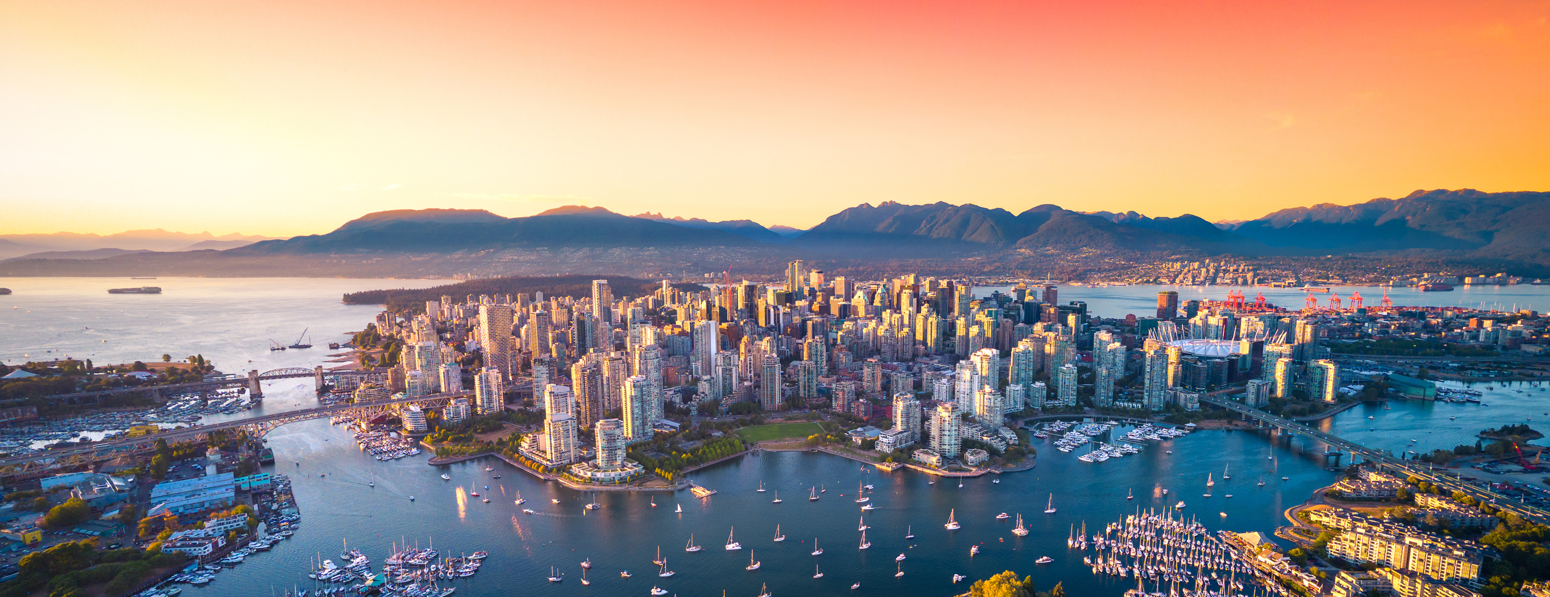 How does investment leaving Canada affect homeowners?