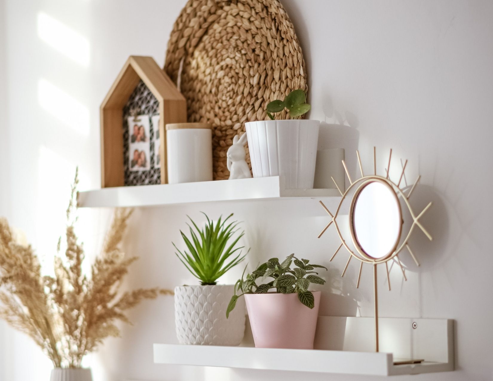 The Ultimate Test of Love: Redecorating