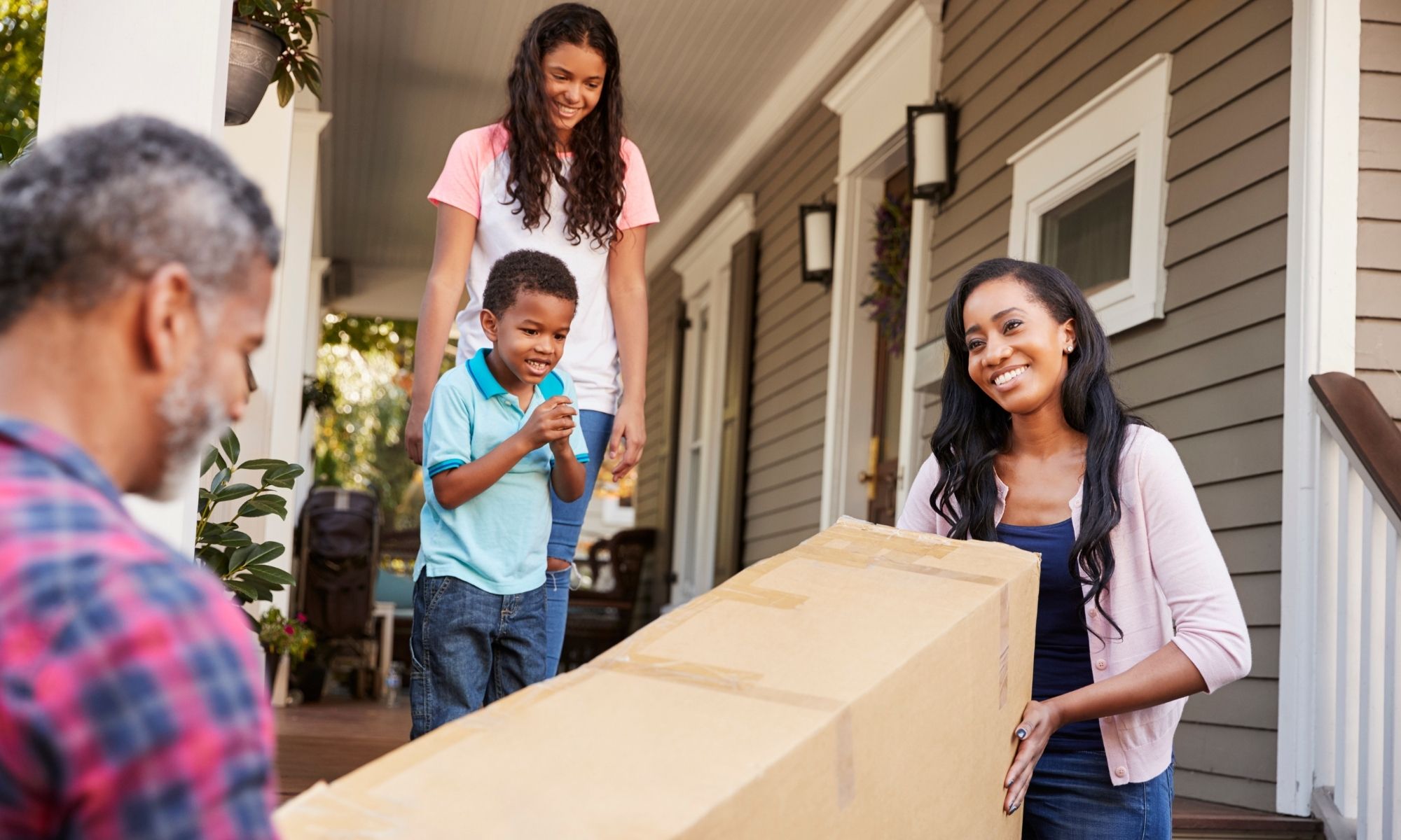 Co-ownership Housing
