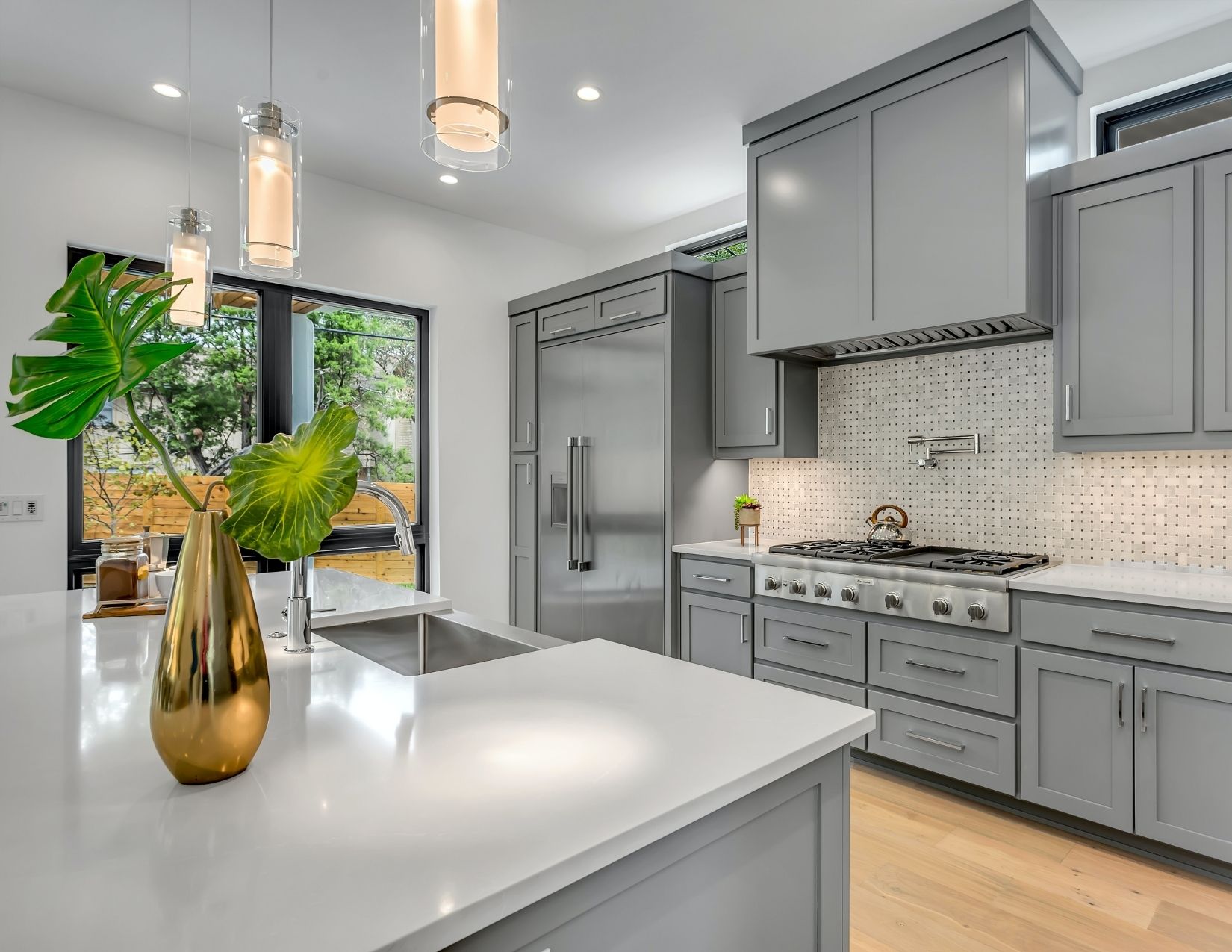 Summer Home Sales