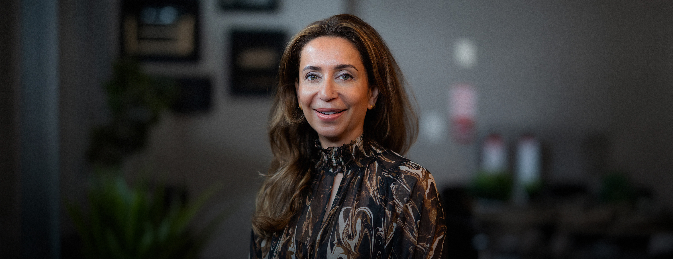 Sabiha Ali on Innovation, Leadership and Real Estate Growth