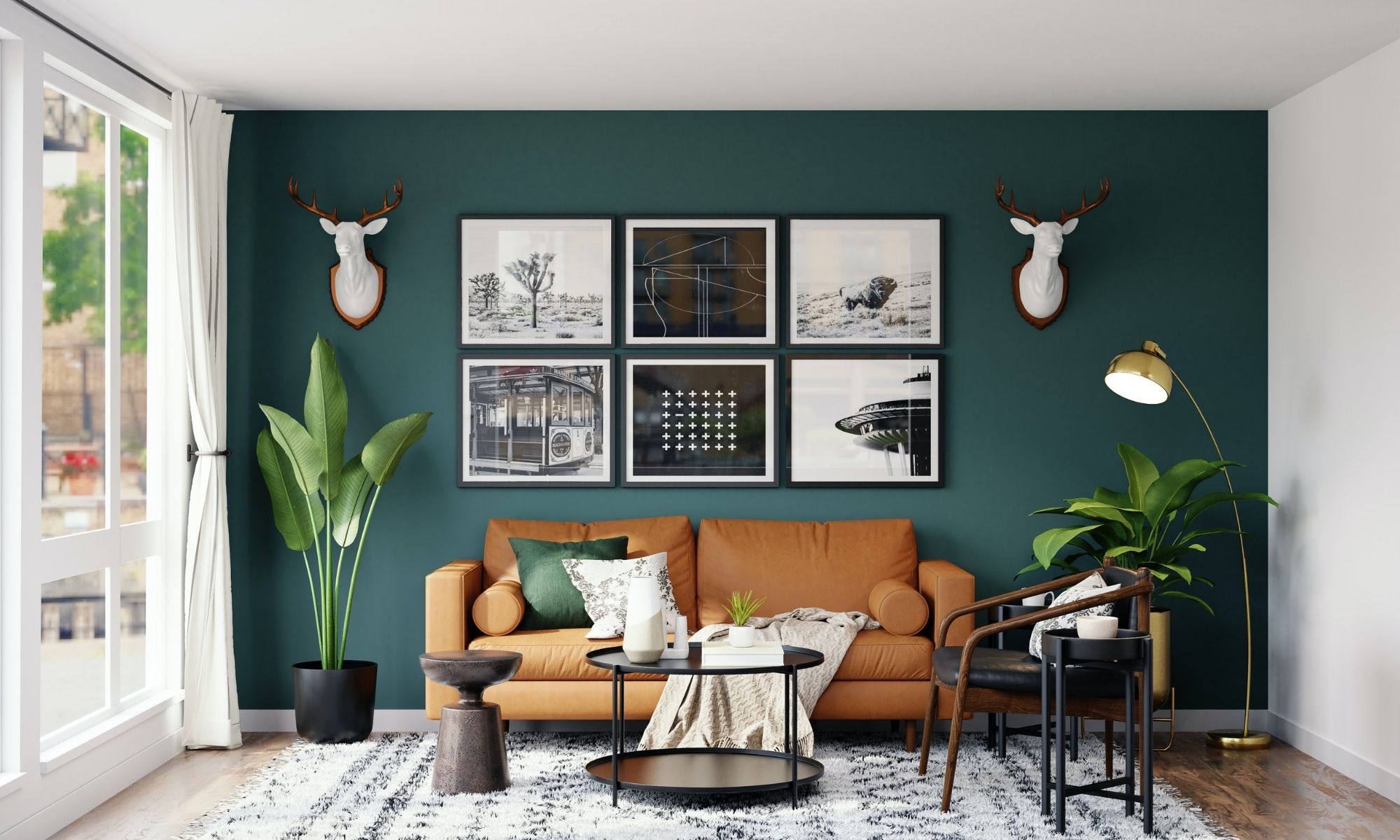 Create a Statement Wall