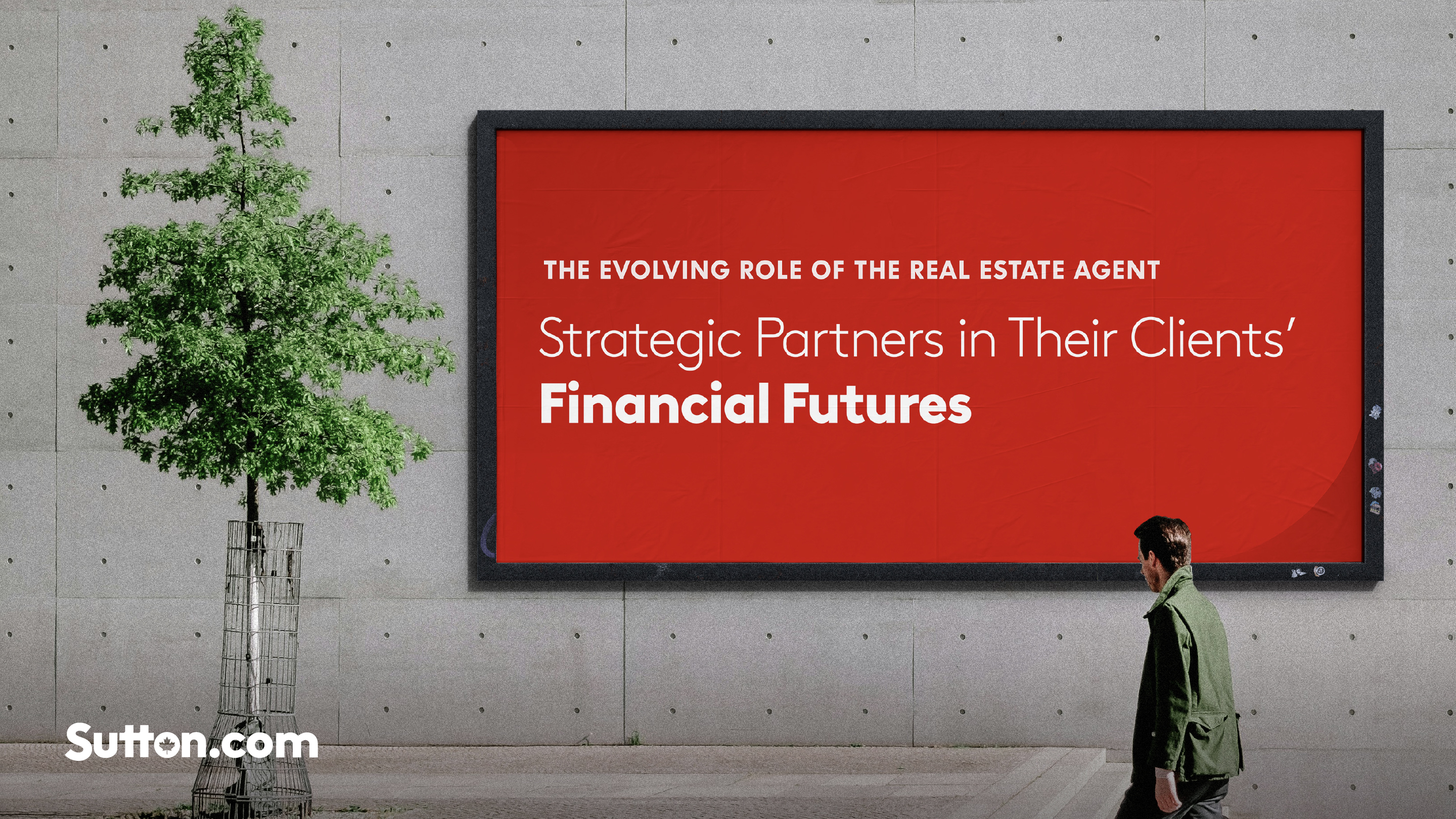 The Evolving Role of the Real Estate Agent: Strategic Partners in Their Clients’ Financial Futures