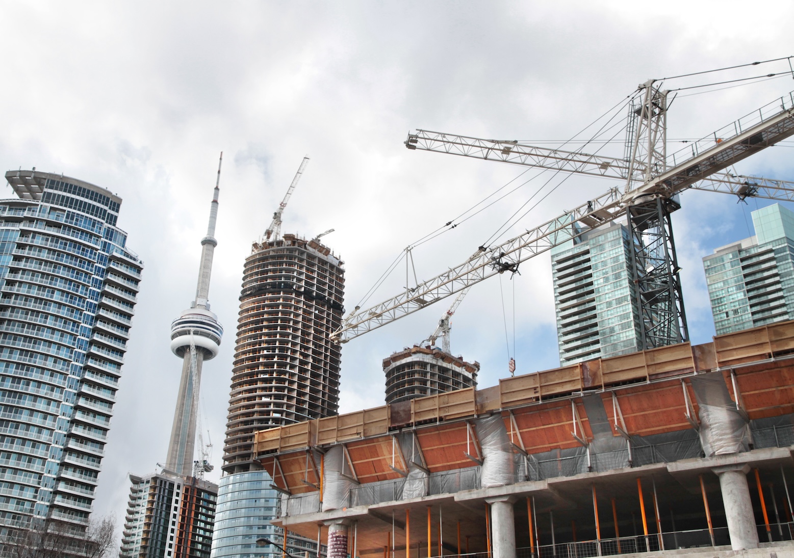 How Development Fees are Impacting Housing Affordability