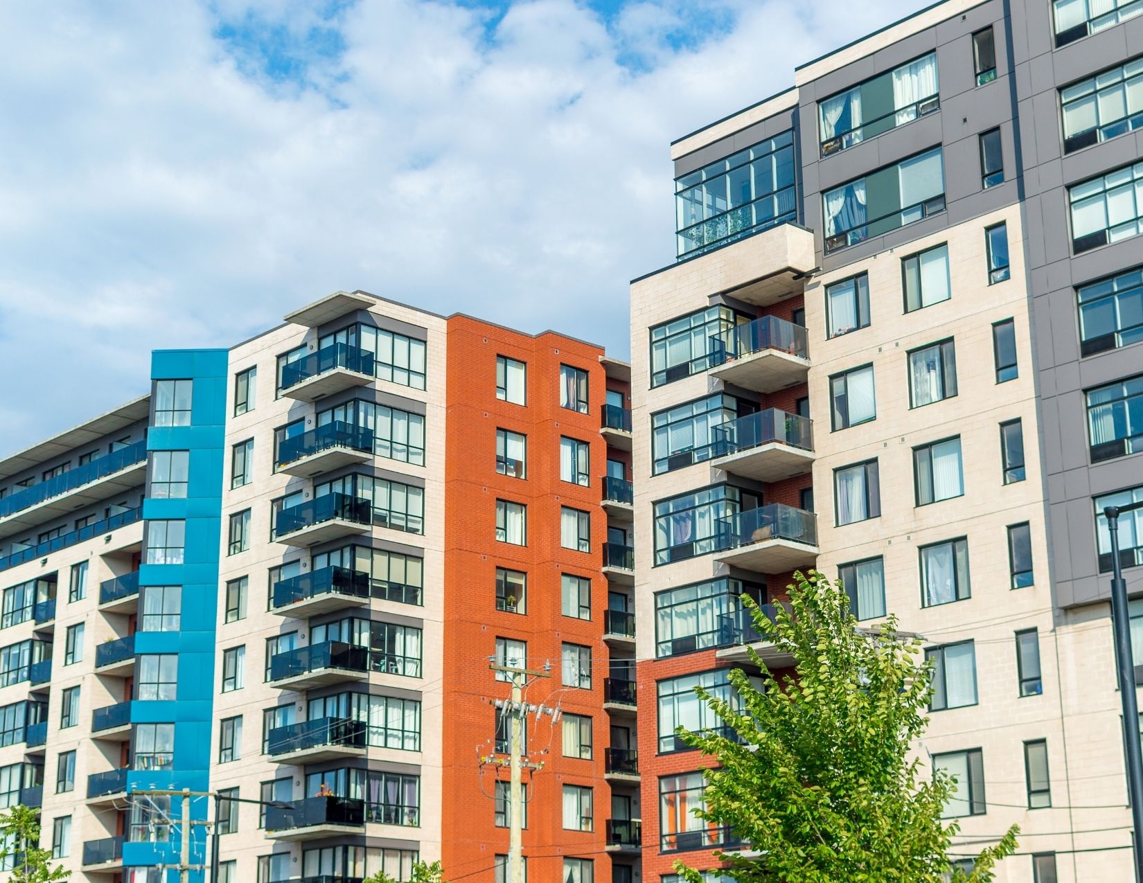 Plumbing for Condominium Owners