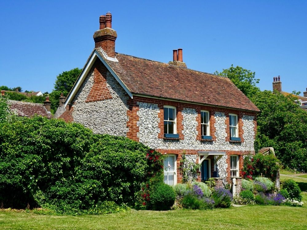 Charm, Character, and Potential Money Pit: Tips on Buying an Old House